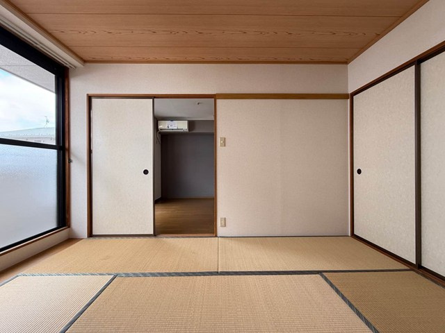 【その他】 | オーソネタウンハウス七番館 | ※和室※