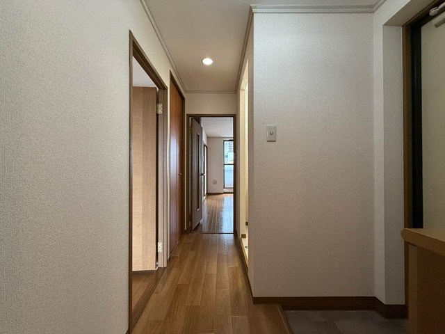 【その他】 | オーソネタウンハウス七番館 | ※廊下※