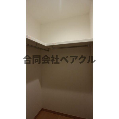 【収納】 | REGALEST椥辻 | 収納スペース豊富です
