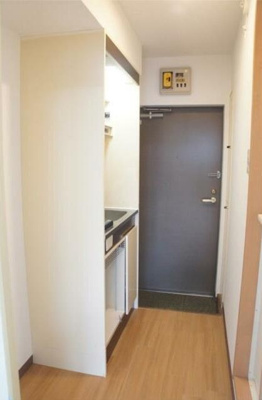 【玄関】 | KBC堀切