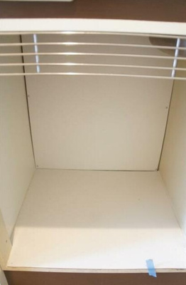 【収納】 | KBC堀切