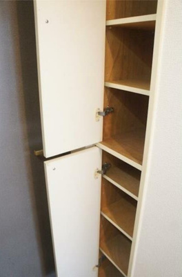 【収納】 | KBC堀切 | シューズボックス