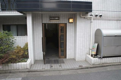 【エントランス】 | KBC堀切
