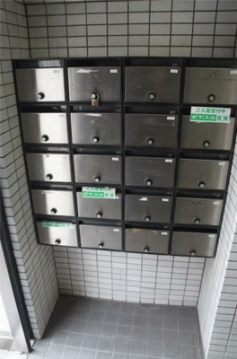 【その他共用部分】 | KBC堀切