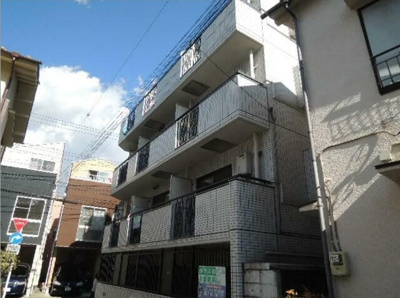 【外観】 | KBC堀切