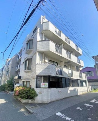 【外観】 | KBC堀切