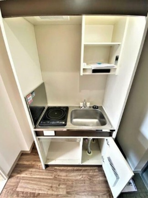 【キッチン】 | KBC堀切