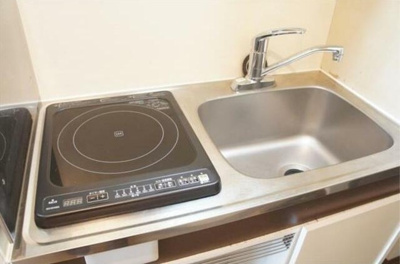 【キッチン】 | KBC堀切