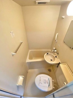 【浴室】 | KBC堀切