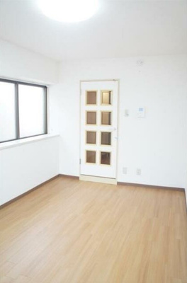 【洋室】 | KBC堀切