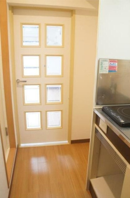 【内装】 | KBC堀切