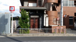 【その他共用部分】 | マンション入口