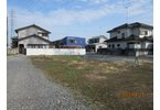 大街道2丁目　売地