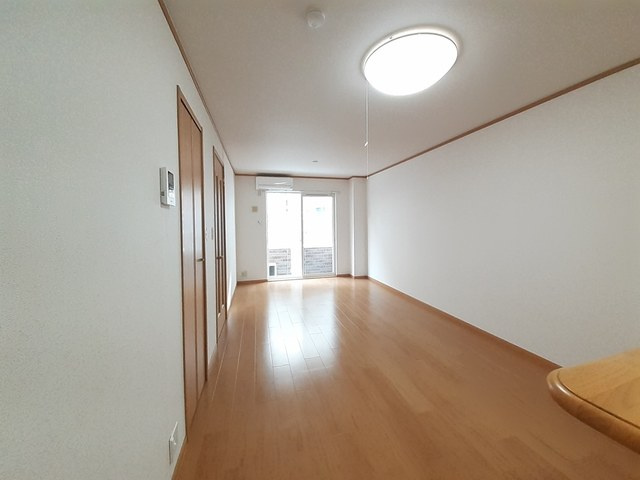 【居間・リビング】 | エステルノ | 洋室です