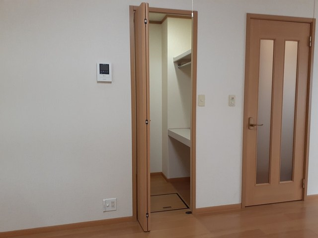 【収納】 | エステルノ | 収納です