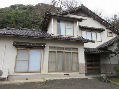 岩美町大字岩本中古戸建
