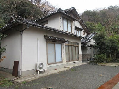 岩美町大字岩本中古戸建