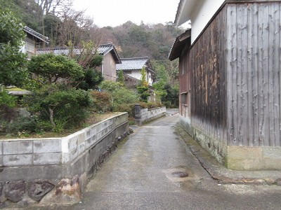 岩美町大字岩本中古戸建