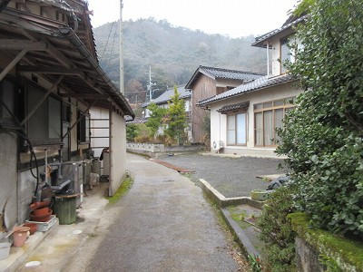 岩美町大字岩本中古戸建