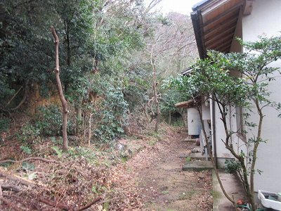 岩美町大字岩本中古戸建