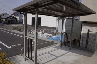 【その他共用部分】 | ル・シエル