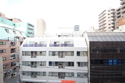 【展望】 | スワンズ心斎橋EAST