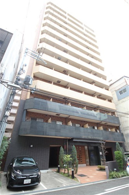 【外観】 | スワンズ心斎橋EAST