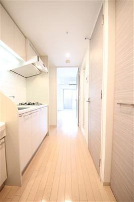 【玄関】 | スワンズ心斎橋EAST