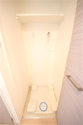 【設備】 | スワンズ心斎橋EAST