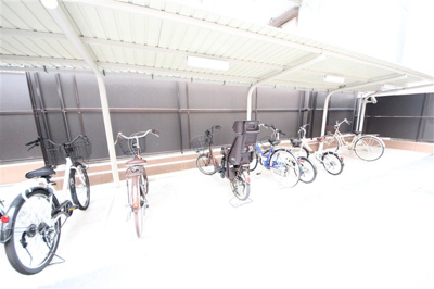 【その他共用部分】 | スワンズ心斎橋EAST