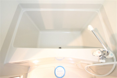 【浴室】 | スワンズ心斎橋EAST