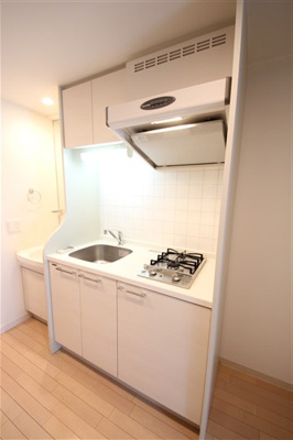 【キッチン】 | スワンズ心斎橋EAST