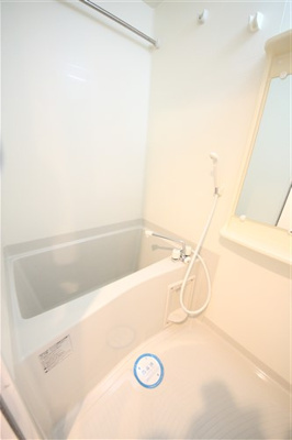 【浴室】 | スワンズ心斎橋EAST