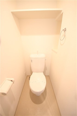 【トイレ】 | スワンズ心斎橋EAST