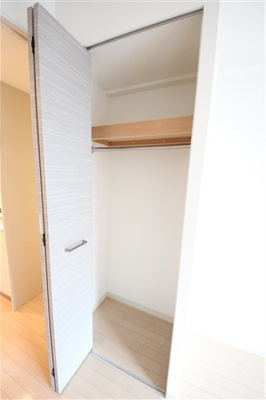 【収納】 | スワンズ心斎橋EAST