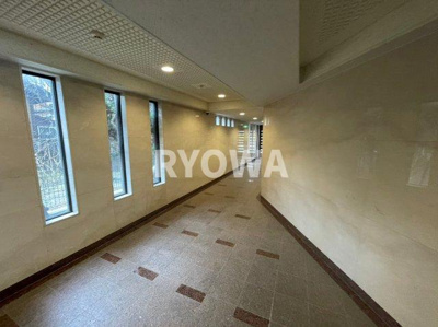 【ロビー】 | コートプラザ大宮市役所通り