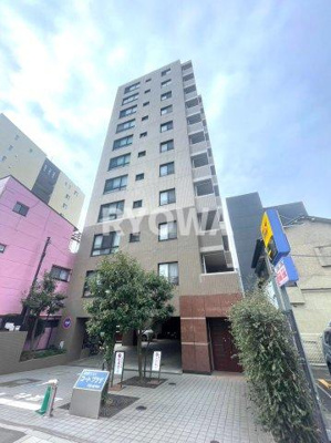 【外観】 | コートプラザ大宮市役所通り