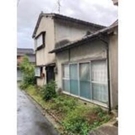 鳥取市立川町1丁目売地