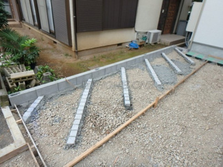 【その他共用部分】 | 自転車置き場
