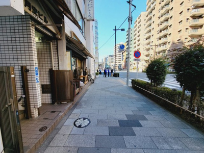 【周辺】 | 月安第一ビル | 月安第一ビル