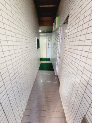 【その他共用部分】 | 月安第一ビル | 月安第一ビル