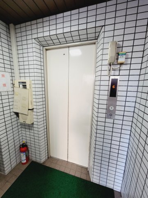 【その他共用部分】 | 月安第一ビル | 月安第一ビル