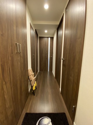 【玄関】 | シーズ本町南