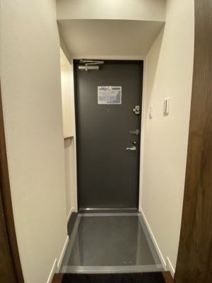 【玄関】 | シーズ本町南