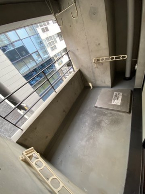 【バルコニー】 | シーズ本町南