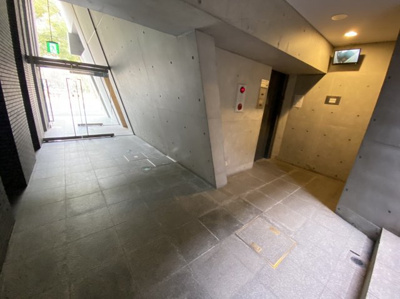 【エントランス】 | シーズ本町南