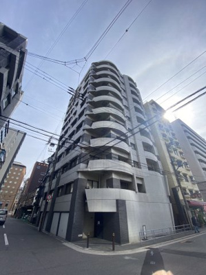 【外観】 | シーズ本町南