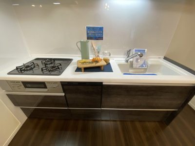 【キッチン】 | シーズ本町南