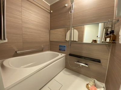 【浴室】 | シーズ本町南