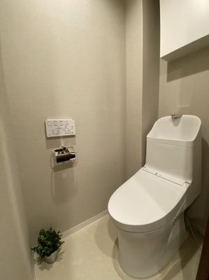 【トイレ】 | シーズ本町南